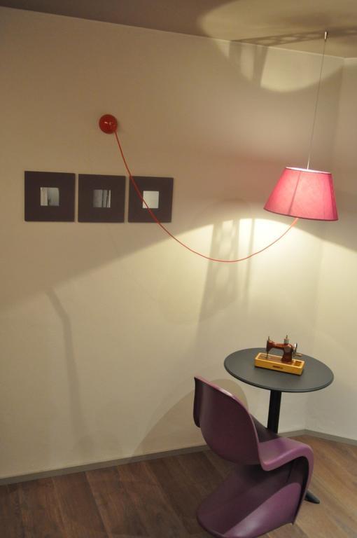 Le Sartorie Hotel Pozzuolo del Friuli Buitenkant foto