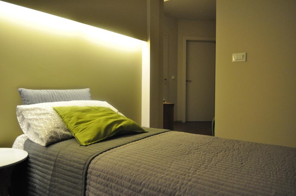 Le Sartorie Hotel Pozzuolo del Friuli Buitenkant foto