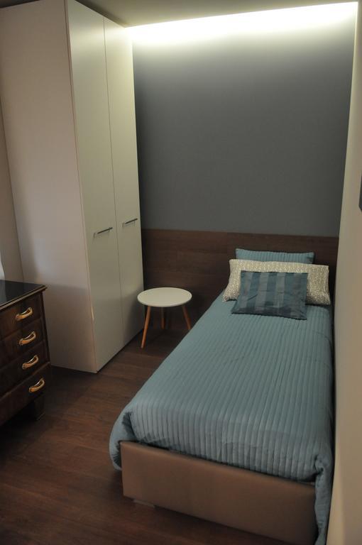 Le Sartorie Hotel Pozzuolo del Friuli Buitenkant foto